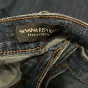 Banana Republic Women’s Jeans